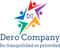 Dero Company, Estudio Contable y Jurídico