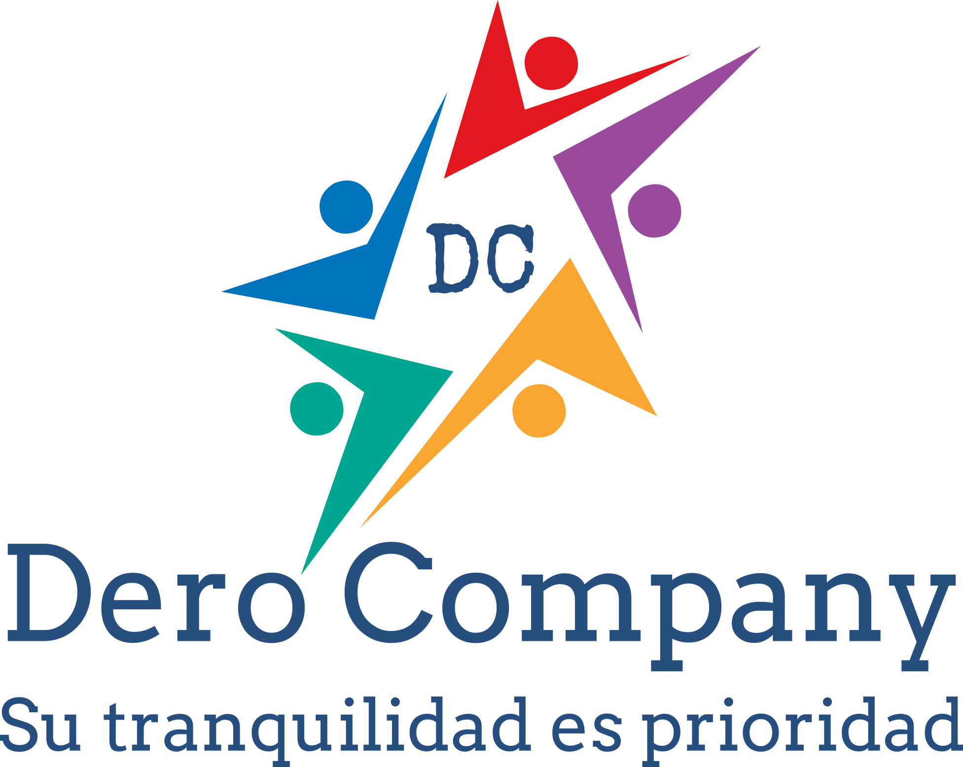 Dero Company, Estudio Contable y Jurídico